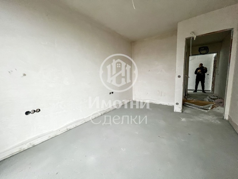 Продава 2-СТАЕН, гр. София, Малинова долина, снимка 6 - Aпартаменти - 48008966