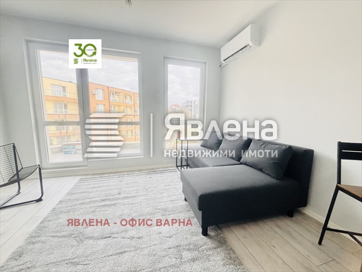 Продава 2-СТАЕН, гр. Варна, м-т Пчелина, снимка 9 - Aпартаменти - 48133937