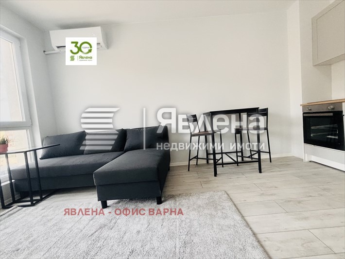 Продава 2-СТАЕН, гр. Варна, м-т Пчелина, снимка 8 - Aпартаменти - 48133937