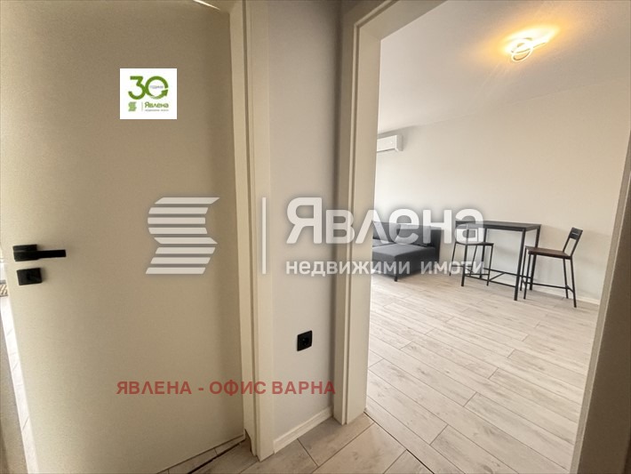 Продава 2-СТАЕН, гр. Варна, м-т Пчелина, снимка 3 - Aпартаменти - 48133937