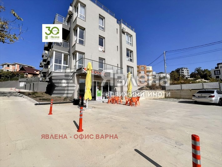 Продава 2-СТАЕН, гр. Варна, м-т Пчелина, снимка 7 - Aпартаменти - 48133937