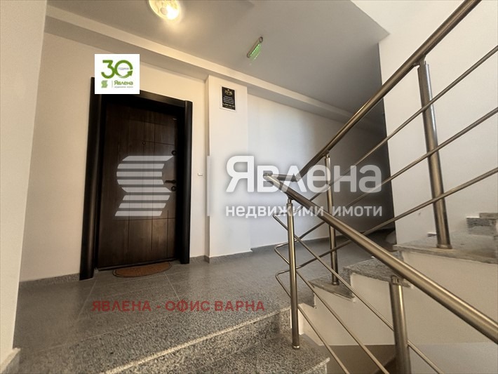 Продава 2-СТАЕН, гр. Варна, м-т Пчелина, снимка 2 - Aпартаменти - 48133937