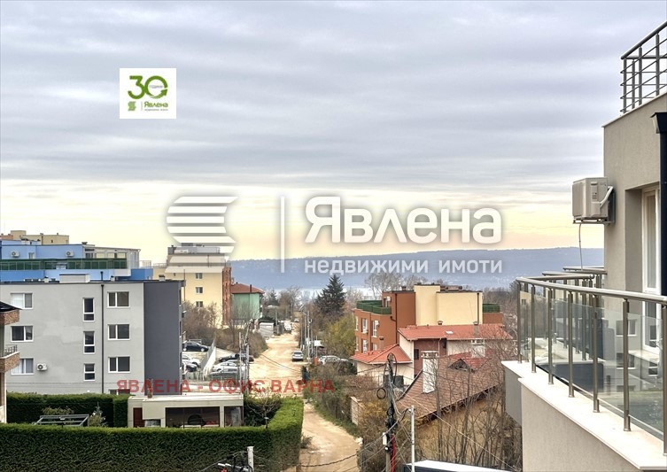 Продава 2-СТАЕН, гр. Варна, м-т Пчелина, снимка 12 - Aпартаменти - 48133937