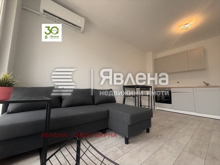 Продава 2-СТАЕН, гр. Варна, м-т Пчелина, снимка 4 - Aпартаменти - 48133937