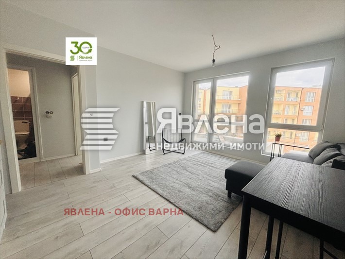 Продава 2-СТАЕН, гр. Варна, м-т Пчелина, снимка 11 - Aпартаменти - 48133937