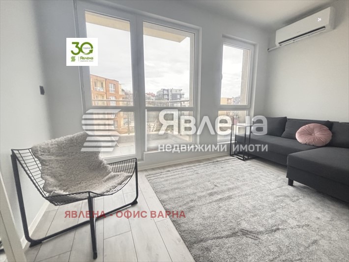 Продава 2-СТАЕН, гр. Варна, м-т Пчелина, снимка 1 - Aпартаменти - 48133937