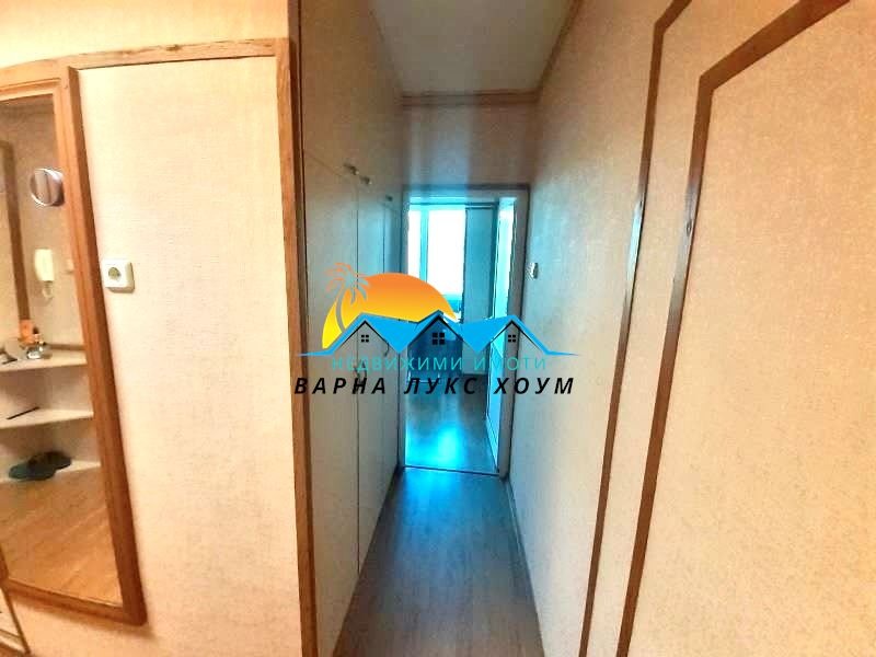 Продава 2-СТАЕН, гр. Варна, Чайка, снимка 7 - Aпартаменти - 48138976