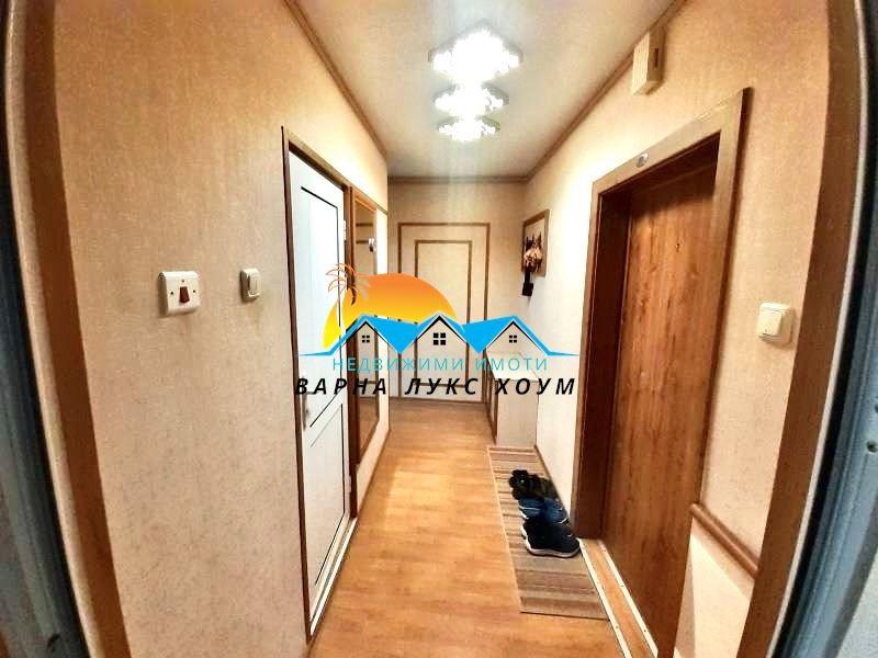 Продава 2-СТАЕН, гр. Варна, Чайка, снимка 6 - Aпартаменти - 48138976