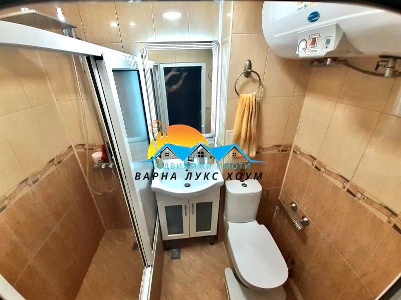 Продава 2-СТАЕН, гр. Варна, Чайка, снимка 9 - Aпартаменти - 48138976