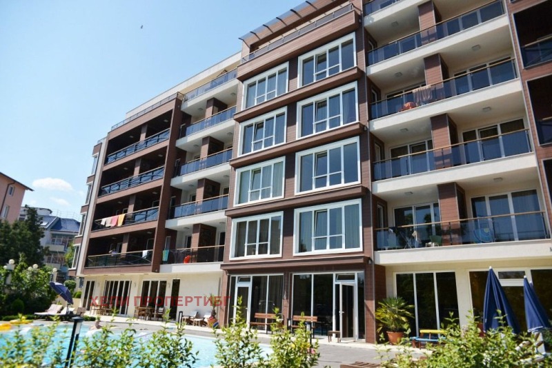На продаж  1 спальня область Бургас , Равда , 79 кв.м | 21015142 - зображення [15]