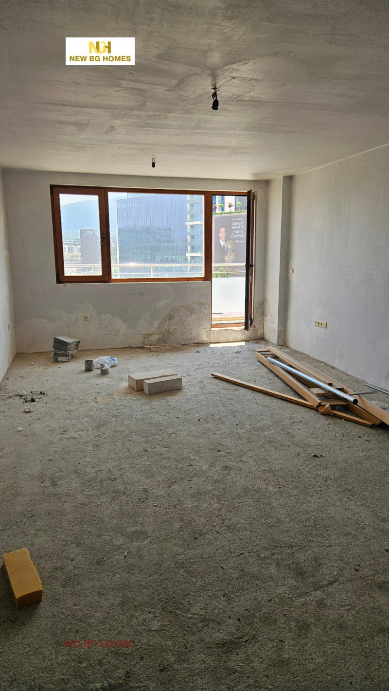 На продаж  1 спальня София , Кръстова вада , 72 кв.м | 66016672 - зображення [4]