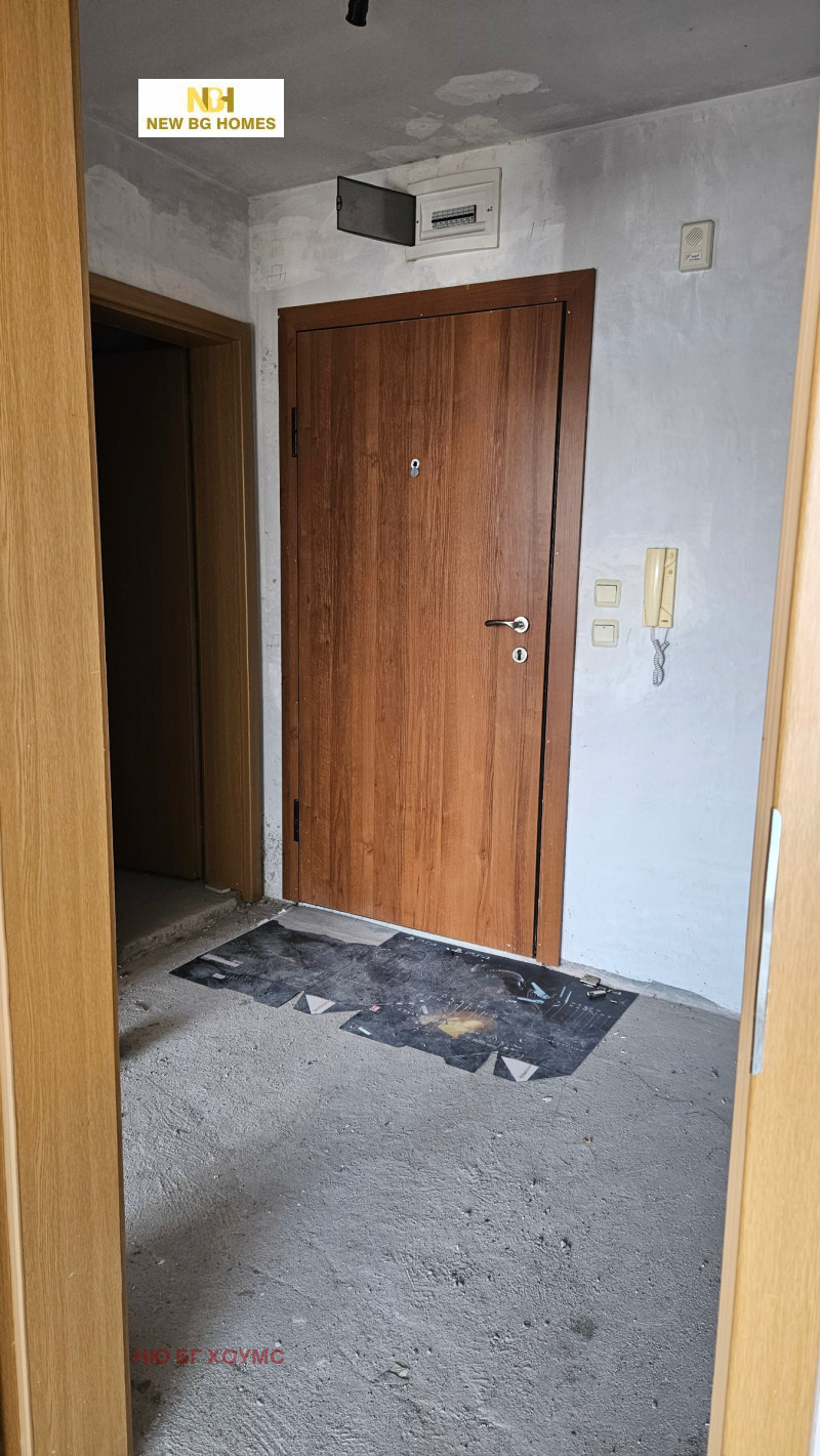 На продаж  1 спальня София , Кръстова вада , 72 кв.м | 66016672 - зображення [3]