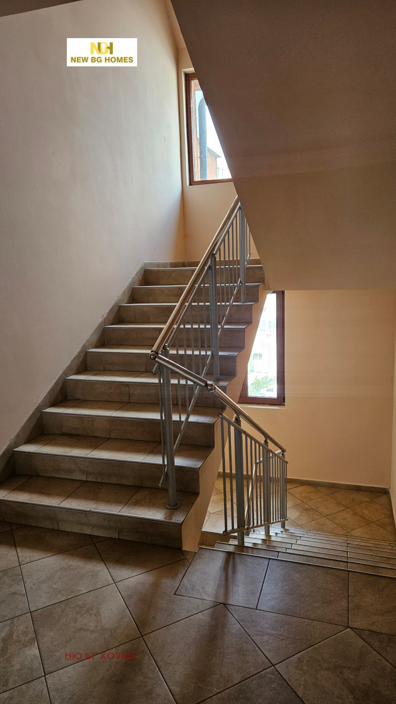 На продаж  1 спальня София , Кръстова вада , 72 кв.м | 66016672 - зображення [10]