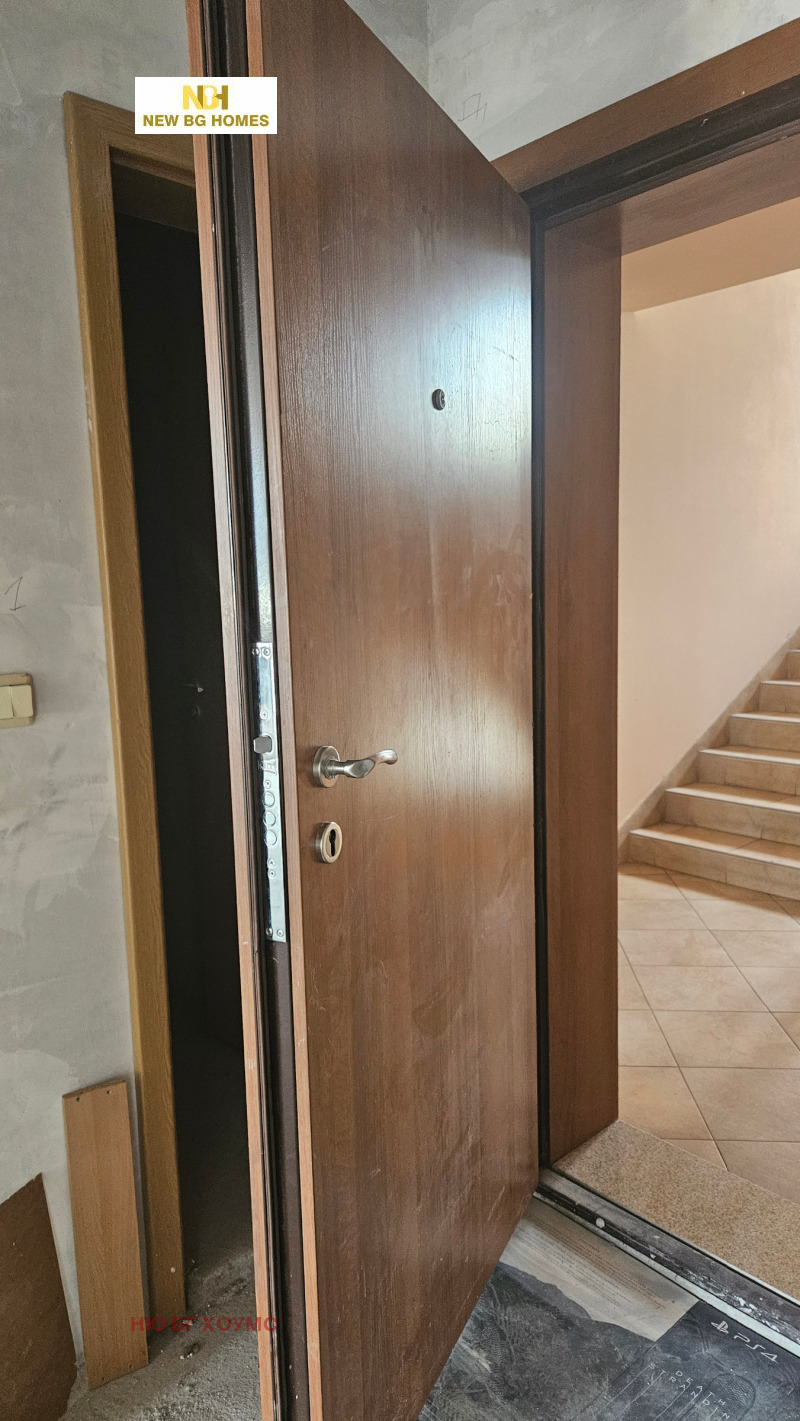 На продаж  1 спальня София , Кръстова вада , 72 кв.м | 66016672 - зображення [9]