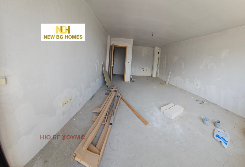 На продаж  1 спальня София , Кръстова вада , 72 кв.м | 66016672 - зображення [6]