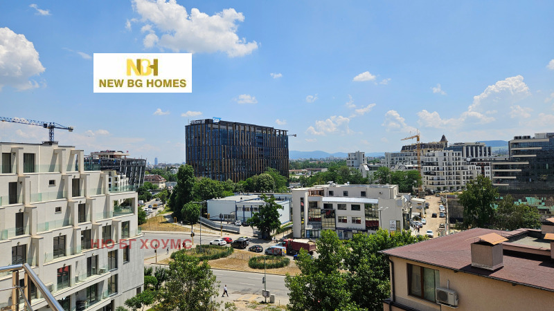 На продаж  1 спальня София , Кръстова вада , 72 кв.м | 66016672 - зображення [2]