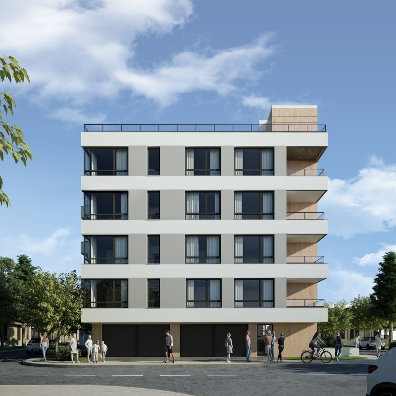 Продава  2-стаен град София , Левски , 61 кв.м | 30384025 - изображение [6]