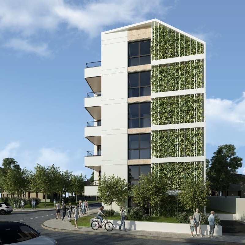 Продава  2-стаен град София , Левски , 61 кв.м | 30384025 - изображение [5]
