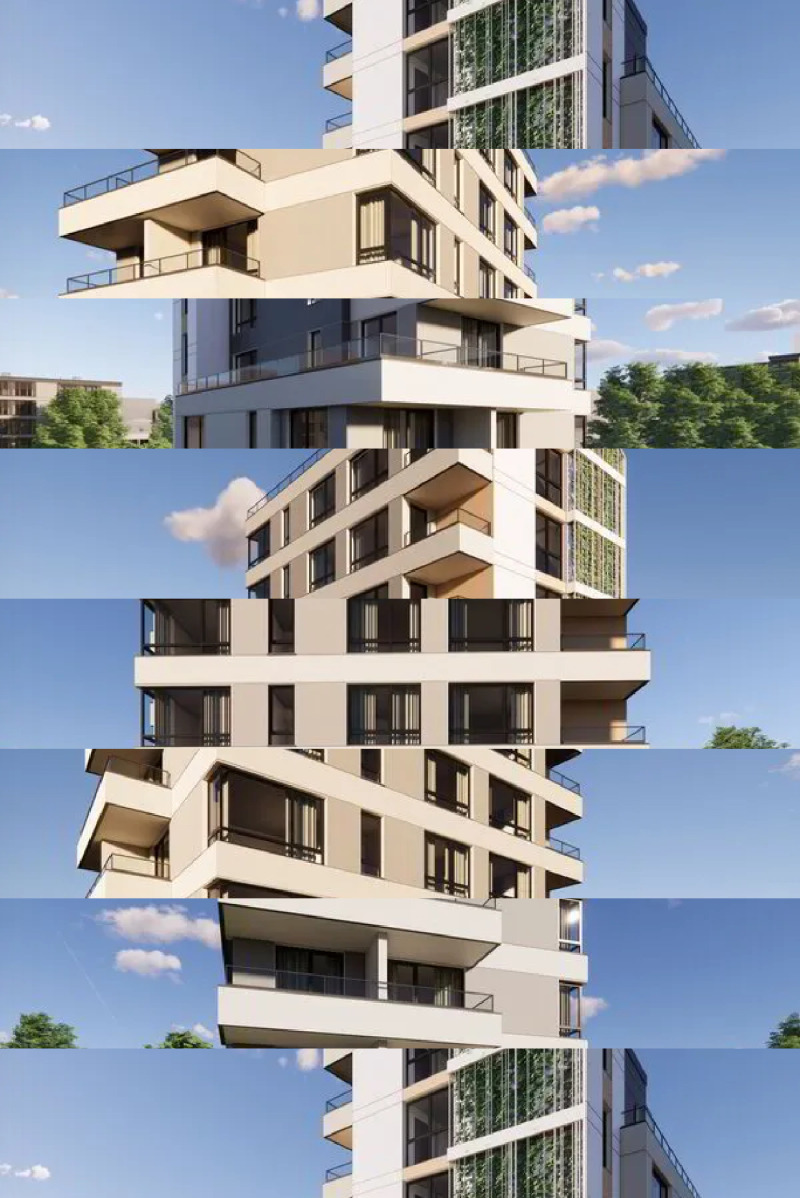 Продава  2-стаен град София , Левски , 61 кв.м | 30384025