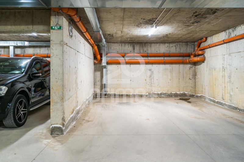 Na prodej  1 ložnice Sofia , Simeonovo , 86 m2 | 88552146 - obraz [14]