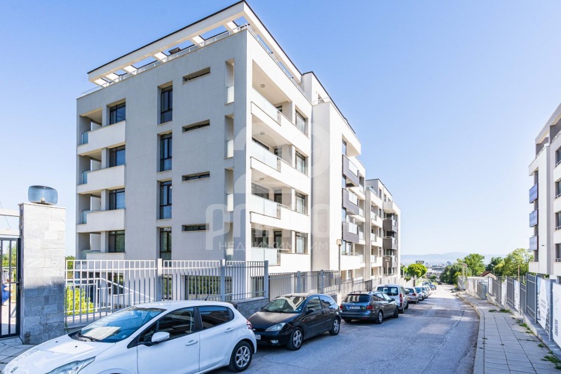 Na prodej  1 ložnice Sofia , Simeonovo , 86 m2 | 88552146 - obraz [16]