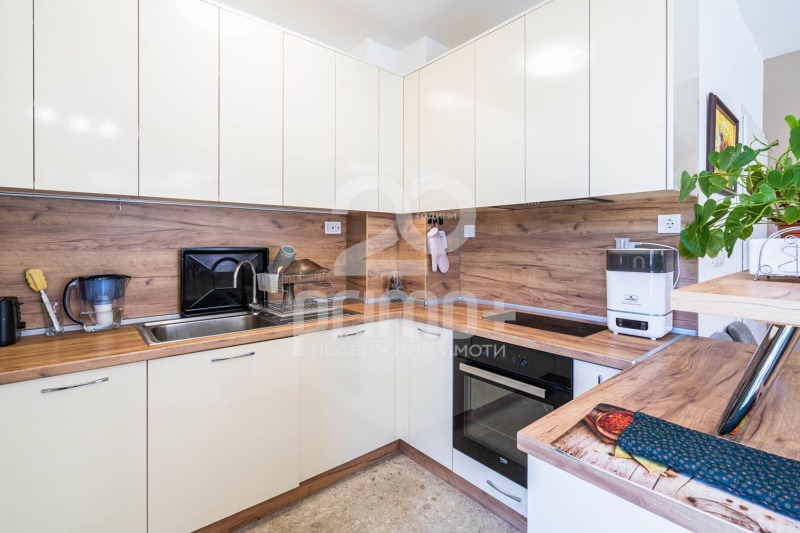 Na prodej  1 ložnice Sofia , Simeonovo , 86 m2 | 88552146 - obraz [5]