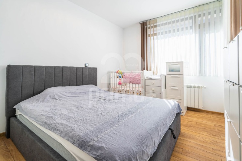 Na prodej  1 ložnice Sofia , Simeonovo , 86 m2 | 88552146 - obraz [7]