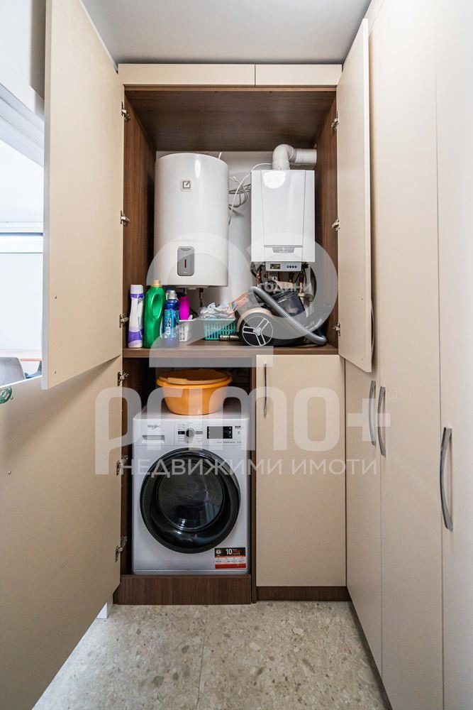 Na prodej  1 ložnice Sofia , Simeonovo , 86 m2 | 88552146 - obraz [11]