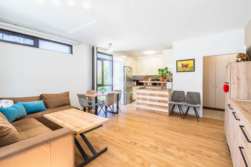 Na prodej  1 ložnice Sofia , Simeonovo , 86 m2 | 88552146