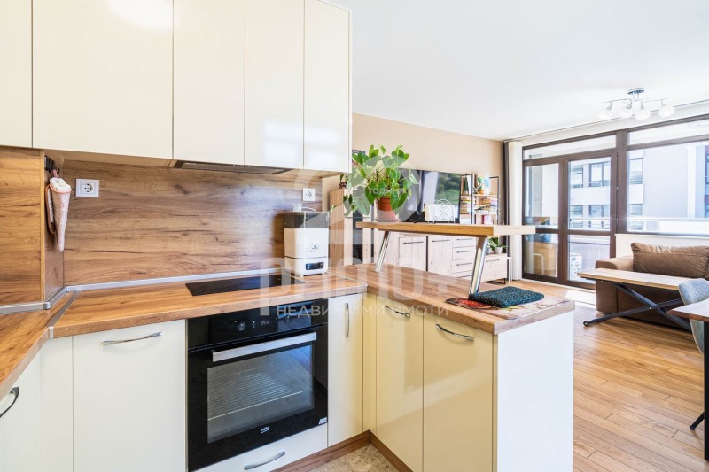 Na prodej  1 ložnice Sofia , Simeonovo , 86 m2 | 88552146 - obraz [4]