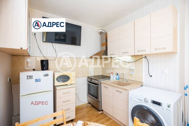 À venda  1 quarto Varna , Vazrajdane 1 , 54 m² | 61265627 - imagem [3]