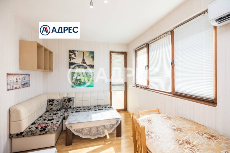 Продава 2-СТАЕН, град Варна, Възраждане 1 • 115000 € • 29317030 — Holmes.bg