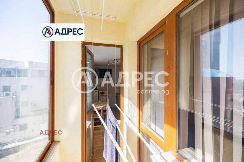 À venda  1 quarto Varna , Vazrajdane 1 , 54 m² | 61265627 - imagem [6]