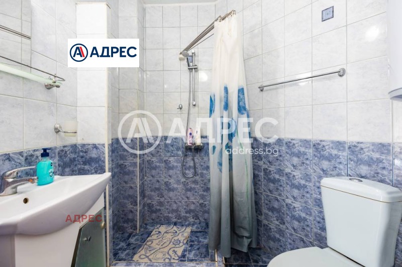 À venda  1 quarto Varna , Vazrajdane 1 , 54 m² | 61265627 - imagem [8]