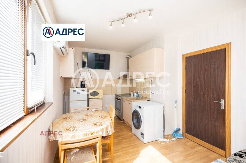 À venda  1 quarto Varna , Vazrajdane 1 , 54 m² | 61265627 - imagem [2]