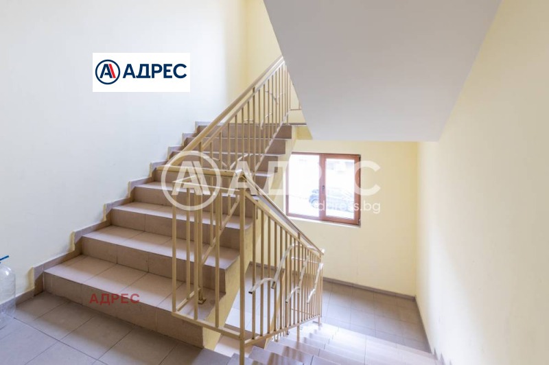 À venda  1 quarto Varna , Vazrajdane 1 , 54 m² | 61265627 - imagem [9]