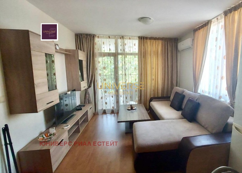 Продава  2-стаен област Бургас , к.к. Слънчев бряг , 61 кв.м | 13209219 - изображение [2]
