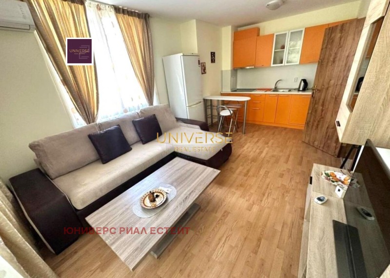 Продава  2-стаен област Бургас , к.к. Слънчев бряг , 61 кв.м | 13209219 - изображение [4]