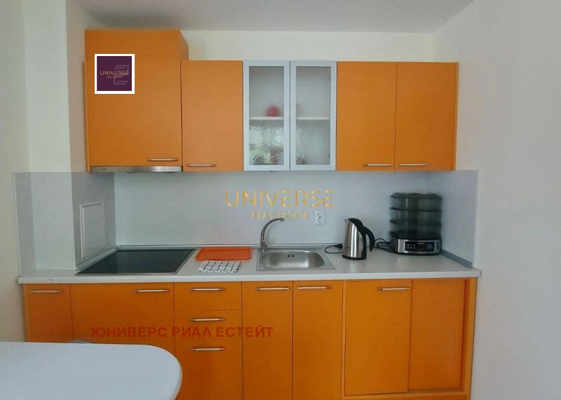 Продава  2-стаен област Бургас , к.к. Слънчев бряг , 61 кв.м | 13209219 - изображение [5]