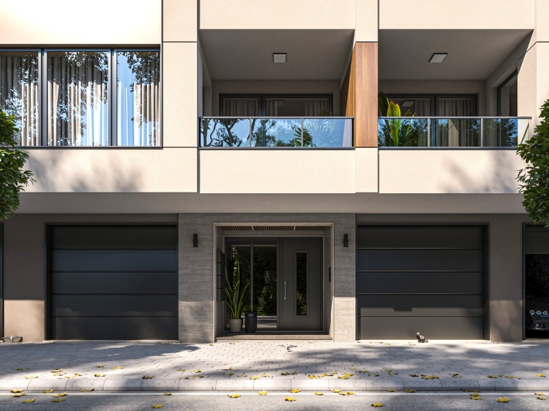 Продава 2-СТАЕН, гр. Поморие, област Бургас, снимка 6 - Апартаменти - 52628932