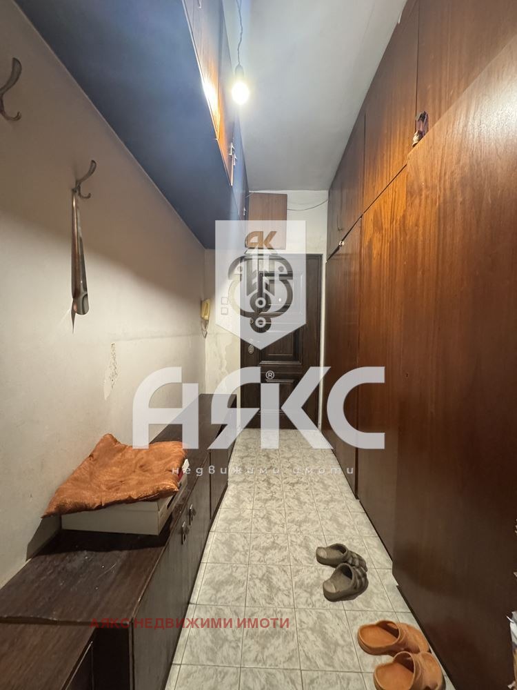 Продава 2-СТАЕН, гр. София, Люлин 7, снимка 9 - Апартаменти - 52409515