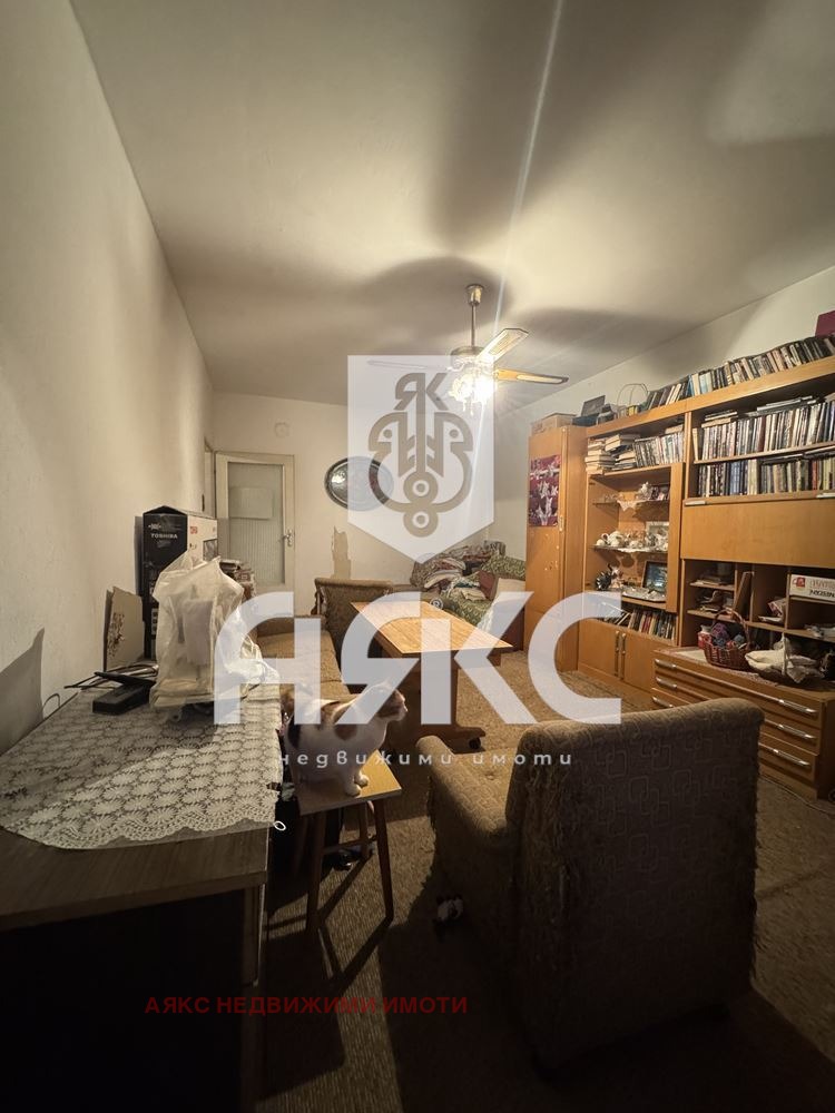 Продава 2-СТАЕН, гр. София, Люлин 7, снимка 2 - Апартаменти - 52409515