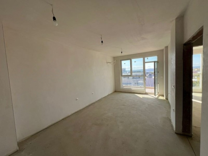 Продава 2-СТАЕН, гр. Бургас, област Бургас, снимка 2 - Апартаменти - 52649592