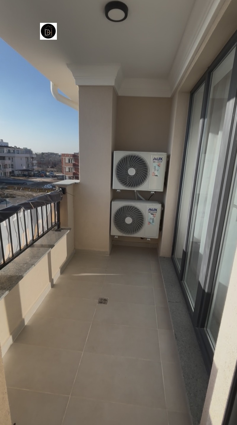 Продава 2-СТАЕН, гр. Пловдив, Остромила, снимка 9 - Апартаменти - 53174274