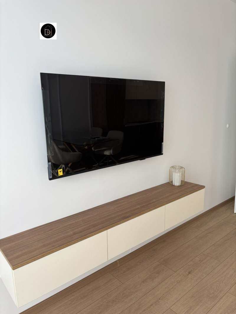 Продава 2-СТАЕН, гр. Пловдив, Остромила, снимка 6 - Апартаменти - 53174274