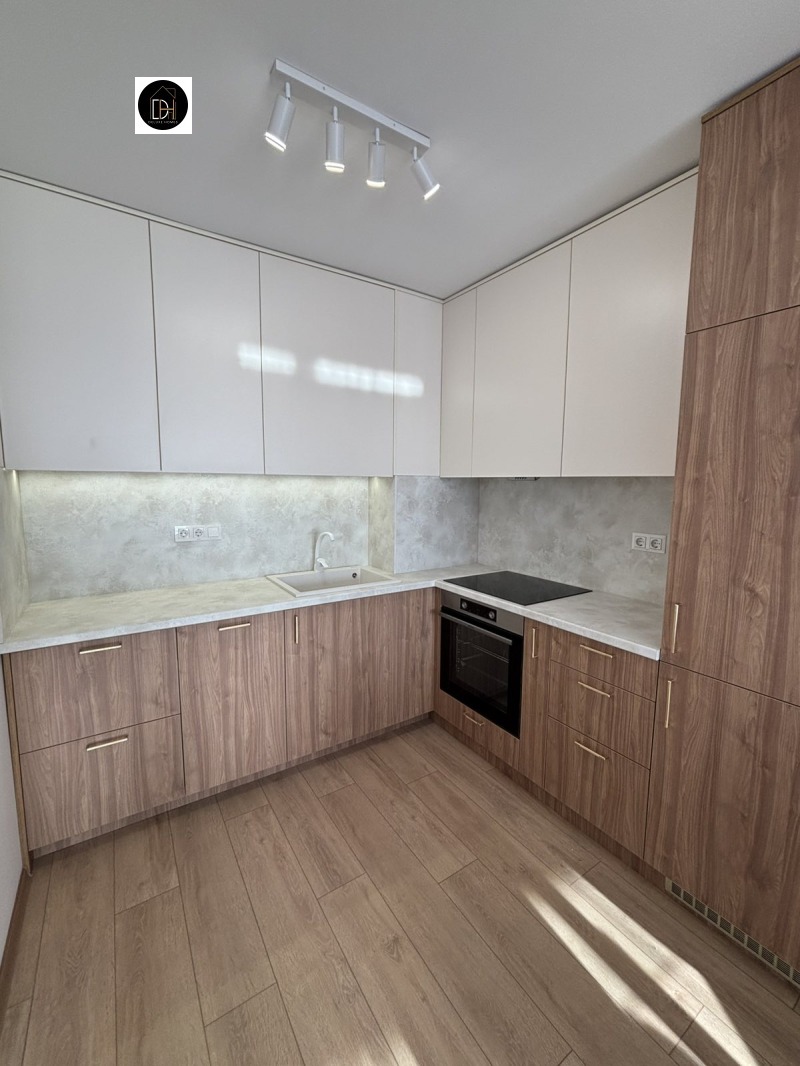 Продава 2-СТАЕН, гр. Пловдив, Остромила, снимка 5 - Апартаменти - 53174274