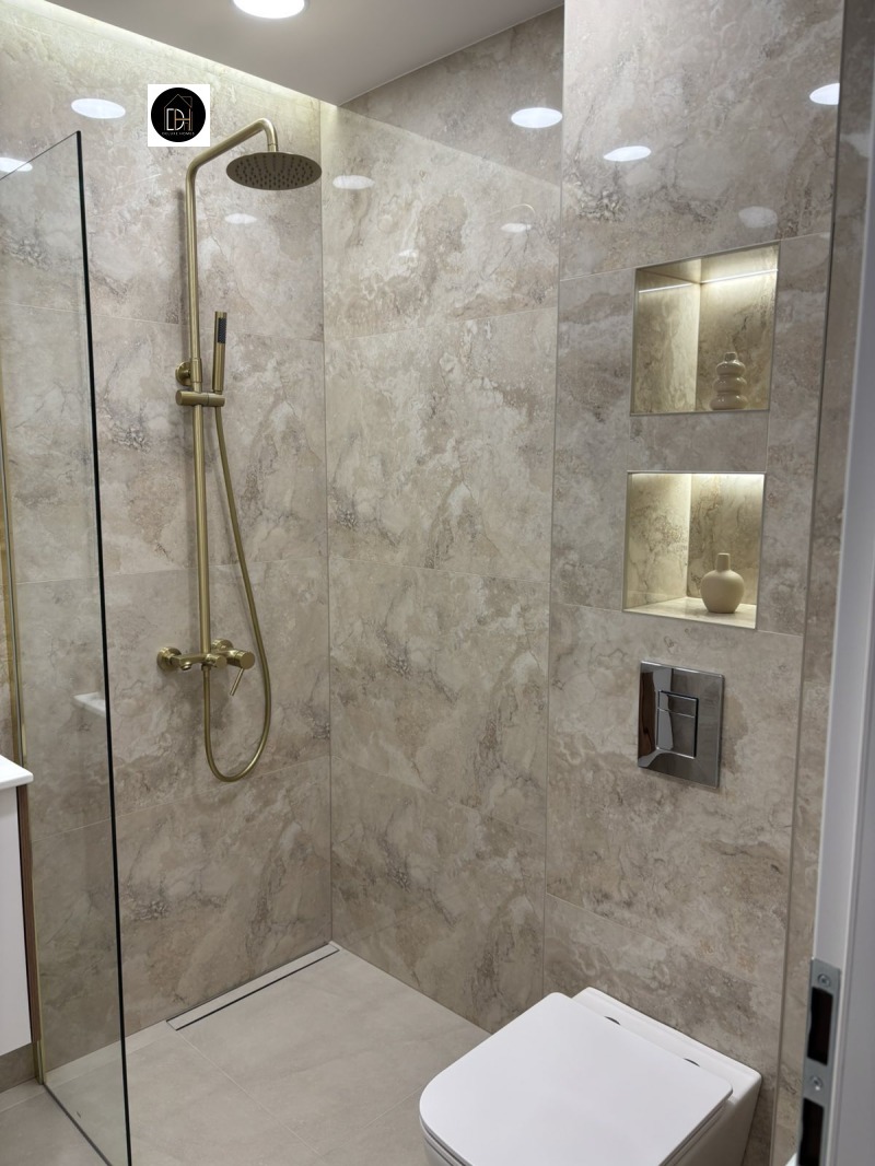 Продава 2-СТАЕН, гр. Пловдив, Остромила, снимка 11 - Апартаменти - 53174274