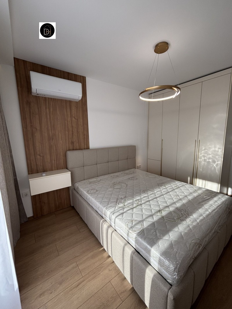 Продава 2-СТАЕН, гр. Пловдив, Остромила, снимка 3 - Апартаменти - 53174274