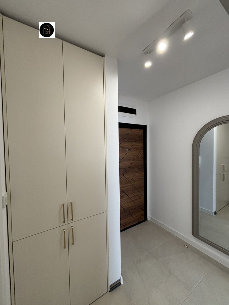 Продава 2-СТАЕН, гр. Пловдив, Остромила, снимка 10 - Апартаменти - 53174274