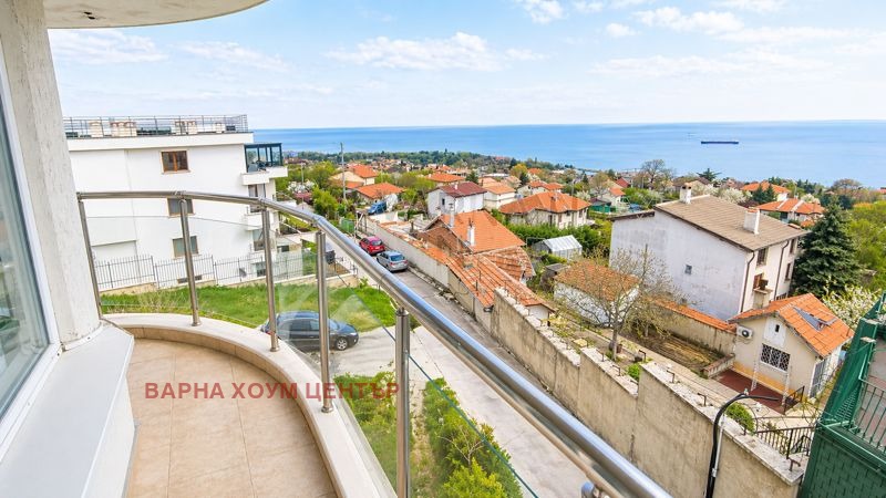 Продава 2-СТАЕН, гр. Варна, м-т Долна Трака, снимка 2 - Апартаменти - 54275287